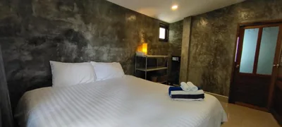 Le Grand Bleu Hotel – Fotos 4