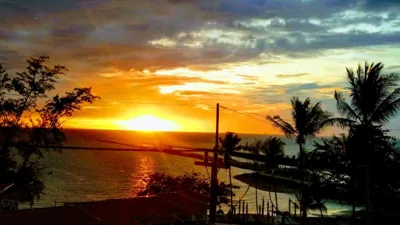 Le Grand Bleu Hotel – Fotos 9