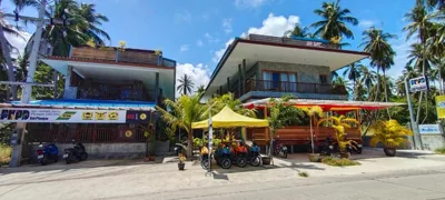 Le Grand Bleu Hotel – Fotos 11